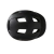 Casco Lazer Lizard+ Negro Mate (M) en internet