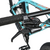Imagen de Bicicleta TopMega Sunshine MTB 21 velocidades rodado 29