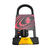 Cerradura Tipo U 170x320mm Reforzada
