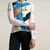 Cubre Mangas Blanco Kokuen Unisex - comprar online