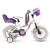 Bicicleta de niña Raleigh Cup Cake rodado 12 en internet