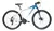 Bicicleta Top Mega Mtb Sunshine R29 21 Velocidades 2025 en internet