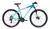 Bicicleta Top Mega Mtb Sunshine R29 21 Velocidades 2025 - tienda online