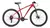Bicicleta Topmega Thor Mtb 2025 Shimano 24 Velocidades R29 - Spartan Bike
