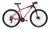 Bicicleta Top Mega Mtb Sunshine R29 21 Velocidades 2025 - comprar online