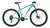Bicicleta Topmega Thor Mtb 2025 Shimano 24 Velocidades R29 en internet