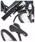 Bicicleta De Mtb Volta Viggo 10 Velocidades Shimano Cues R29 - comprar online