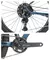 Bicicleta De Mtb Volta Viggo 10 Velocidades Shimano Cues R29 - Spartan Bike