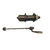 Maza Trasera 8/9/10 velocidades SHIMANO ACERA - comprar online