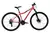 Bicicleta Venzo Frida Belle MTB 21 velocidades rodado 29 - Spartan Bike