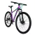 Bicicleta Venzo Frida Diva MTB 24 velocidades rodado 29 - comprar online