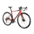 Bicicleta Sunpeed Invincible Roja 22 velocidades rodado 28