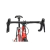 Bicicleta Sunpeed Invincible Roja 22 velocidades rodado 28 - comprar online