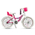 Bicicleta de niña Raleigh Jazzi rodado 20 - Spartan Bike