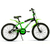 Bicicleta Raleigh MXR rodado 20