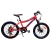Bicicleta de niño Raleigh Rowdy 7 velocidades rodado 20 en internet
