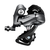 Cambio de caja mediana SHIMANO CLARIS 8 velocidades