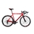 Bicicleta Raleigh Strada 1.0 2x8 velocidades rodado 28