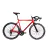 Bicicleta Raleigh Strada 1.0 2x8 velocidades rodado 28