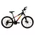 Bicicleta Mountain Bike Trinx M114 Rodado 24