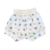 Shorts com cintura Pró-conforto - Bebê Habitué - Dragões