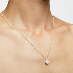 Drop Aromatic Necklace