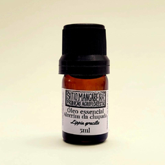 Chapada Rosemary Essential Oil