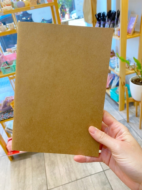 cuadernos ecológicos - comprar online