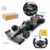 Imagem do Carro De Controle Remoto F1 Mercedes 2020 W11 Hamilton | Escala 1:12