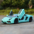Carro Miniatura Lamborghini Aventador LP700-4 | Escala 1:24 na internet