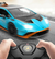 Lamborghini Huracan STO Com Controle Remoto | Escala 1:14 - JL Collection Colecionáveis Premium - Envio Para Todo Brasil