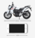 Motos Miniatura Welly | Escala 1:10 - loja online