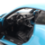 Carro Miniatura Porsche 911 992 GT3 Touring | Escala 1:18 - loja online