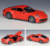 Carro Miniatura Porsche 911 992 Carrera 4S | Escala 1:24