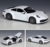 Imagem do Carro Miniatura Porsche 911 992 Carrera 4S | Escala 1:24