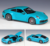 Carro Miniatura Porsche 911 992 Carrera 4S | Escala 1:24 - loja online