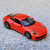 Imagem do Carro Miniatura Porsche 911 992 Carrera 4S | Escala 1:24