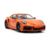 Carro Miniatura Porsche 911 (992) Turbo S 20th anniversary | Escala 1:18