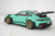 Carro Miniatura Porsche 911 (992) GT3 RS | Escala 1:18 - JL Collection Colecionáveis Premium - Envio Para Todo Brasil