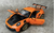 Carro Miniatura Porsche 911 (992) GT3 RS | Escala 1:18 - JL Collection Colecionáveis Premium - Envio Para Todo Brasil
