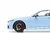 Carro Miniatura BMW M2 G87 Escala 1:18 - loja online