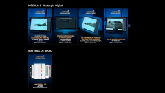 Aircraft Design Course with Alexandre Guedes - online store