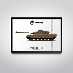 ENGESA OSÓRIO EE-T1_02 - comprar online