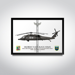 Sikorsky H-60L Black Hawk, FAB 8906, 7º/8º GAV, Esquadrão Harpia en internet