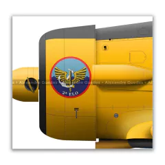 NORTH AMERICAN T-6, FAB 1712, 2ª ELO en internet
