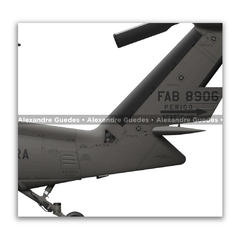 Sikorsky H-60L Black Hawk, FAB 8906, 7º/8º GAV, Esquadrão Harpia - tienda online