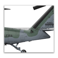 Sikorsky H-60L Black Hawk, FAB 8914, 7º/8º GAV, Esquadrão Harpia - tienda online