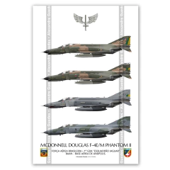 MCDONNELL DOUGLAS F-4E PHANTOM II, WHAT IF...? FAB