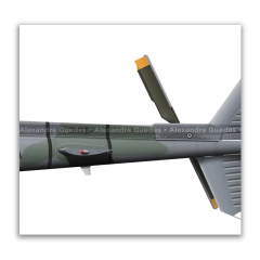 Helibrás HB-350B Esquilo / H-50, FAB 8786, 1º/11º GAV - Esquadrão Gavião - tienda online