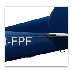 CESSNA 208B EX GRAND CARAVAN - PR-FPF - online store